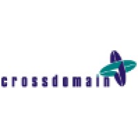 Crossdomain logo, Crossdomain contact details