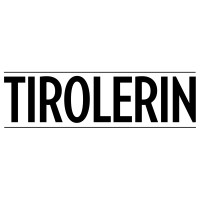 TIROLERIN logo, TIROLERIN contact details