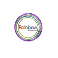 Rainbow Comunicación logo, Rainbow Comunicación contact details