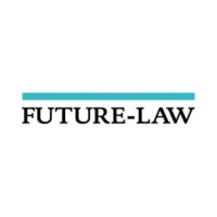 Future-Law logo, Future-Law contact details