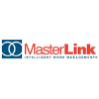 MasterLink logo, MasterLink contact details