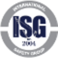 International Safety Group Inc. logo, International Safety Group Inc. contact details