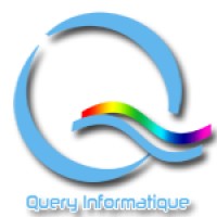 Query Informatique logo, Query Informatique contact details