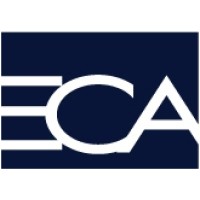 ECA LLP logo, ECA LLP contact details