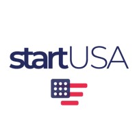 Start-USA logo, Start-USA contact details