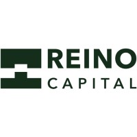 REINO Group logo, REINO Group contact details