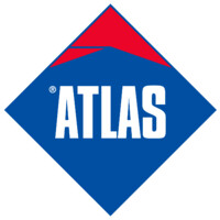 ATLAS Building materials logo, ATLAS Building materials contact details