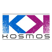 Kosmos logo, Kosmos contact details