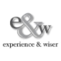 EXPERIENCE & WISER logo, EXPERIENCE & WISER contact details