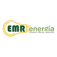 EMRenergía logo, EMRenergía contact details