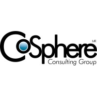 CoSphere Consulting Group logo, CoSphere Consulting Group contact details