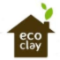 ecoclay logo, ecoclay contact details