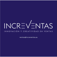 Increventas logo, Increventas contact details