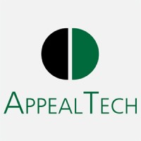 AppealTech logo, AppealTech contact details