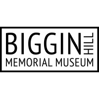 Biggin Hill Memorial Museum logo, Biggin Hill Memorial Museum contact details