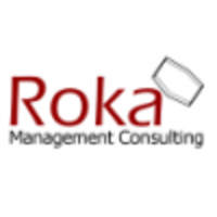 Roka Consulting logo, Roka Consulting contact details