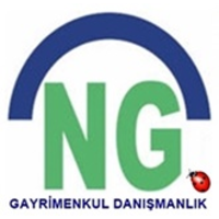 NG Gayrimenkul Danışmanlık logo, NG Gayrimenkul Danışmanlık contact details