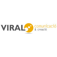 Viral Imatge & comunicació logo, Viral Imatge & comunicació contact details