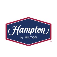 Hampton By Hilton London Waterloo logo, Hampton By Hilton London Waterloo contact details