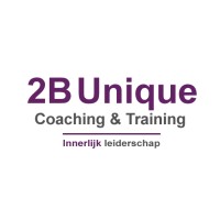 2B Unique coaching en training logo, 2B Unique coaching en training contact details