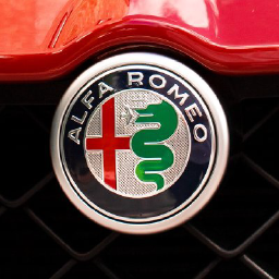 Alfa Romeo Racing logo, Alfa Romeo Racing contact details