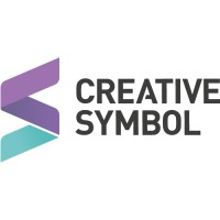 Creative Symbol logo, Creative Symbol contact details