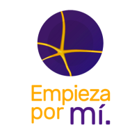 Empieza por mí logo, Empieza por mí contact details