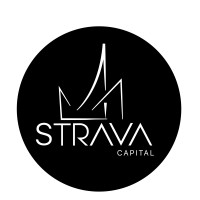 STRAVA CAPITAL logo, STRAVA CAPITAL contact details