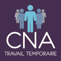 CNA - TRAVAIL TEMPORAIRE logo, CNA - TRAVAIL TEMPORAIRE contact details