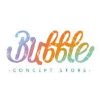 Bubble Concept Store logo, Bubble Concept Store contact details