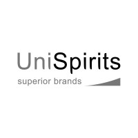 UniSpirits logo, UniSpirits contact details