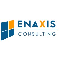 Enaxis Consulting logo, Enaxis Consulting contact details