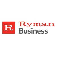 Ryman Business logo, Ryman Business contact details