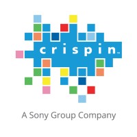 Crispin Corporation logo, Crispin Corporation contact details