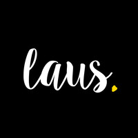 Laus studio logo, Laus studio contact details