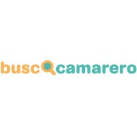 Buscocamarero.es logo, Buscocamarero.es contact details