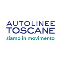 Autolinee Toscane logo, Autolinee Toscane contact details