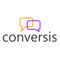 Conversis logo, Conversis contact details