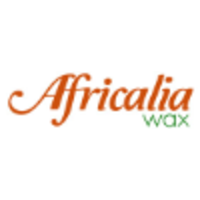 Africalia Wax logo, Africalia Wax contact details