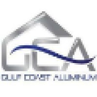 Gulf Coast Aluminum logo, Gulf Coast Aluminum contact details