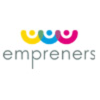 Empreners logo, Empreners contact details