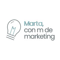 Con M de Marketing logo, Con M de Marketing contact details