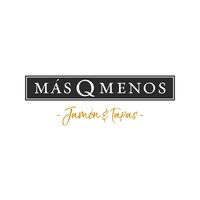 MásQMenos logo, MásQMenos contact details