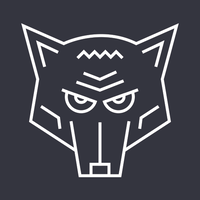 Werewolf Game logo, Werewolf Game contact details