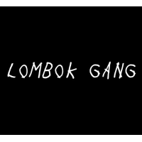 Lombok Gang logo, Lombok Gang contact details