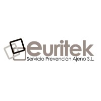 EURITEK Servicio Prevención Ajeno, S.L. logo, EURITEK Servicio Prevención Ajeno, S.L. contact details