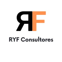 R&F Consultores logo, R&F Consultores contact details