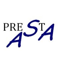 Prestasa logo, Prestasa contact details