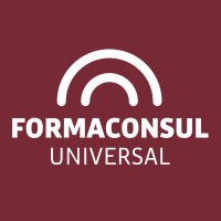 FORMACONSUL UNIVERSAL logo, FORMACONSUL UNIVERSAL contact details