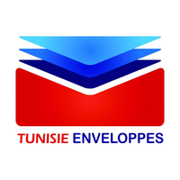 Tunisie Enveloppes logo, Tunisie Enveloppes contact details